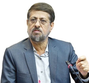 دکتر محمد حاتمی